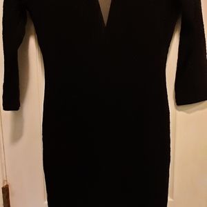 Charlotte Russe LBD